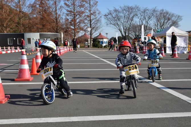 ライダーマンキッズ2019 (2)