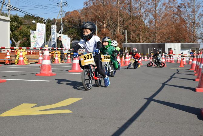 ライダーマンキッズ2019 (19)