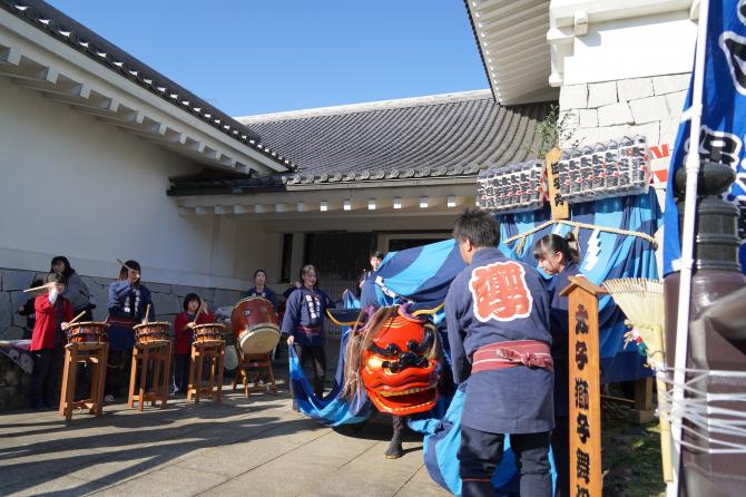 第10回お城市 (5)