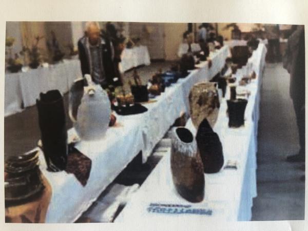 千代田やきもの同好会