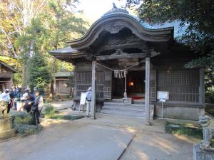 太宮神社