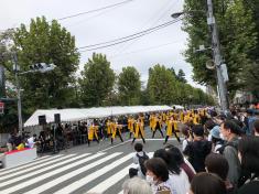 板橋区民まつり