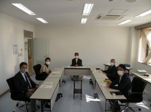 202101028議会だより編集委員会写真