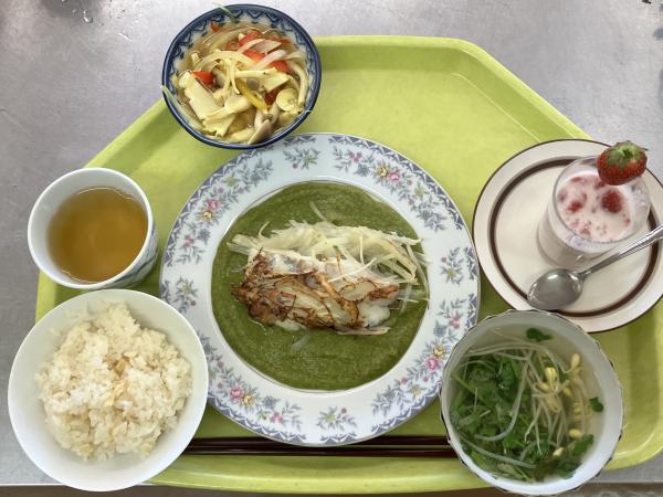 薬膳料理
