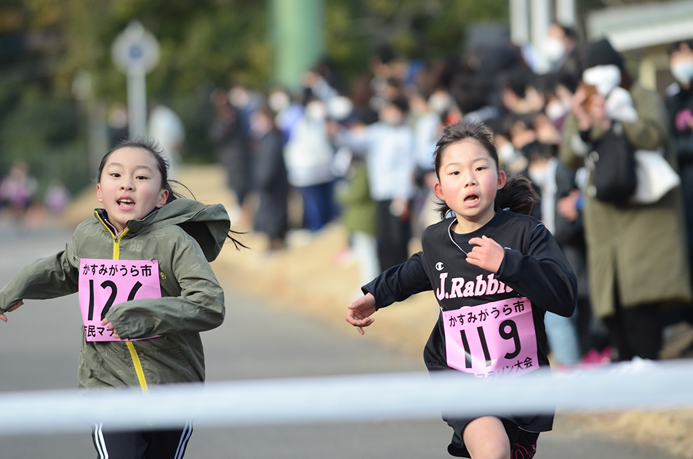 第18回市民マラソン大会17