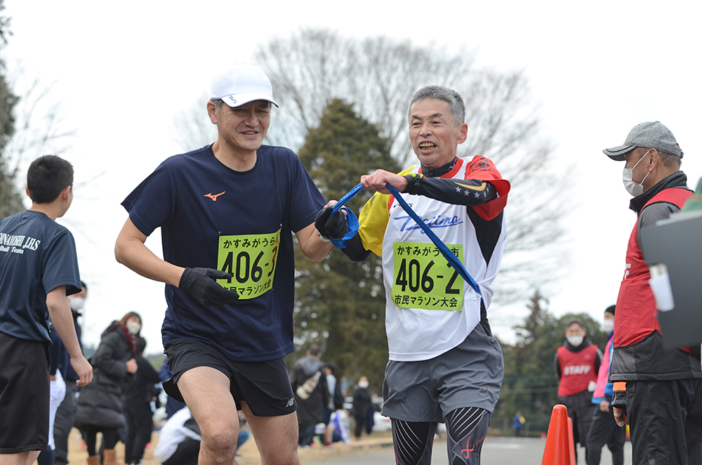 第18回市民マラソン大会26