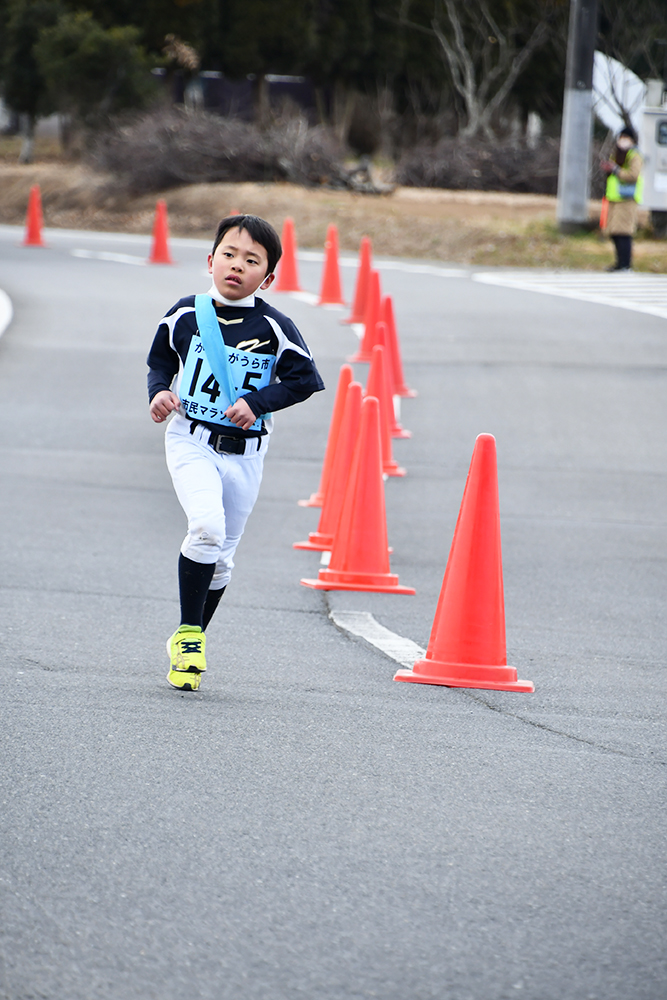 第18回市民マラソン大会38