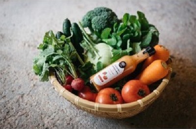 旬の野菜セット