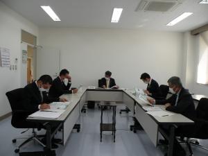 20230427_議会だより委員会