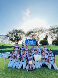 霞ヶ浦北スポーツ少年団