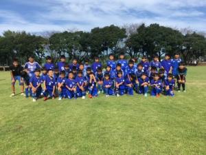 千代田サッカースポーツ少年団2