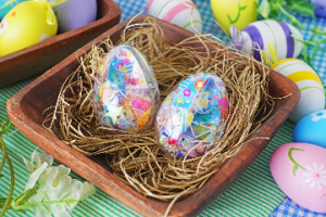 稲吉イースターエッグ