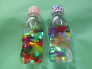 大塚児童館　ボトル