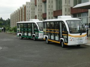 グリスロ車両写真