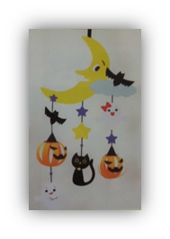 ハロウィンモビール