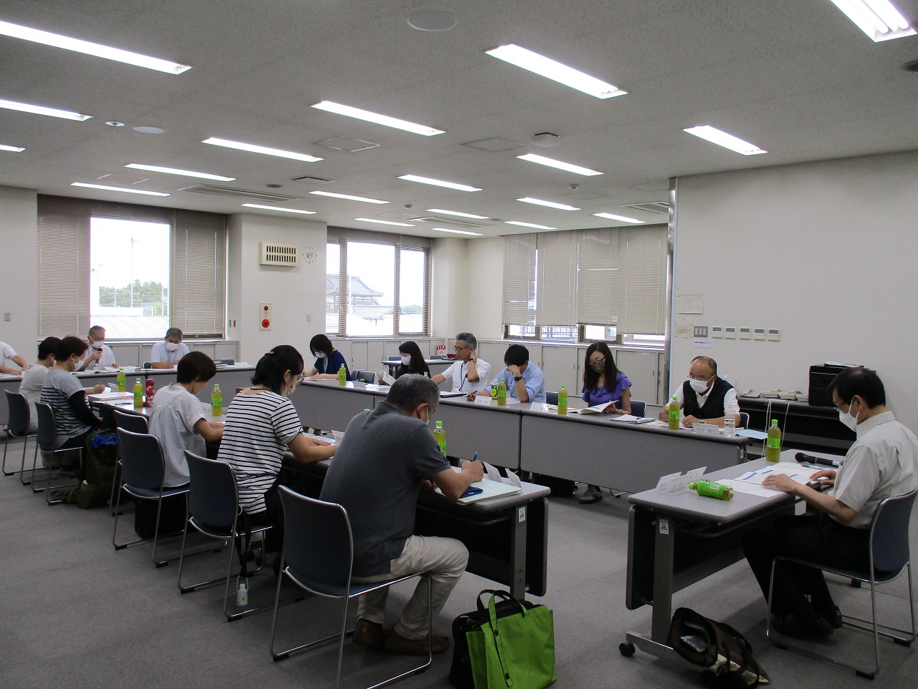 R5子ども子育て会議No.1