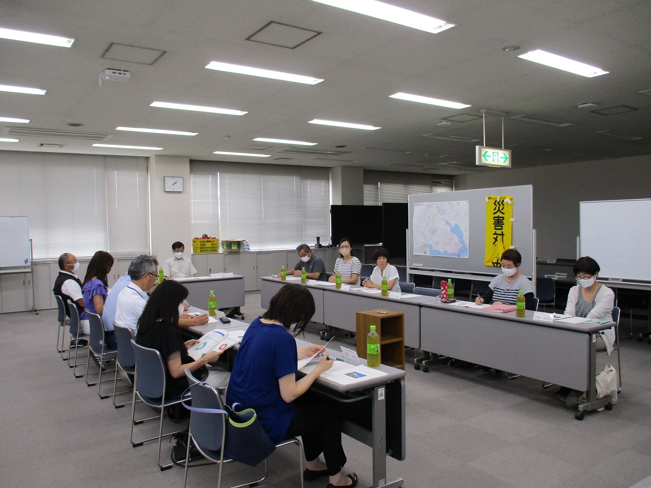 R6子ども子育て会議No.1