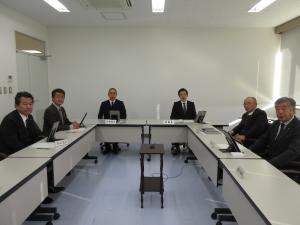20250207議会だより編集特別委員会