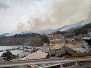 現場状況