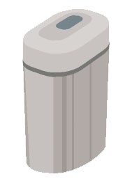 生ごみ減量化機器