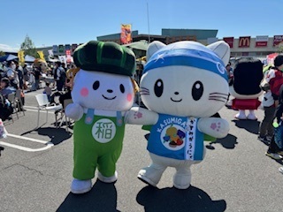 いばキャラ祭１