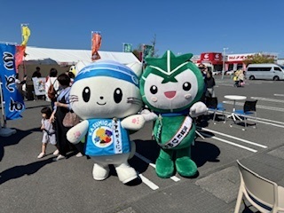 いばキャラ祭２