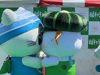 いばキャラ祭３