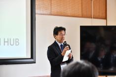 R7.5.14 かすみがうらVCHオープニングセレモニー1