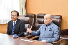 R7.5.27 企業版ふるさと納税（今川商事）1