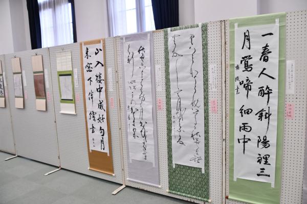 フェア2025展示4