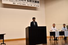 R7.6.29 避難訓練3