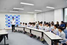 （R7.7.2）新治クラブ1