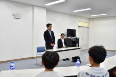 （R7.7.2）新治クラブ2