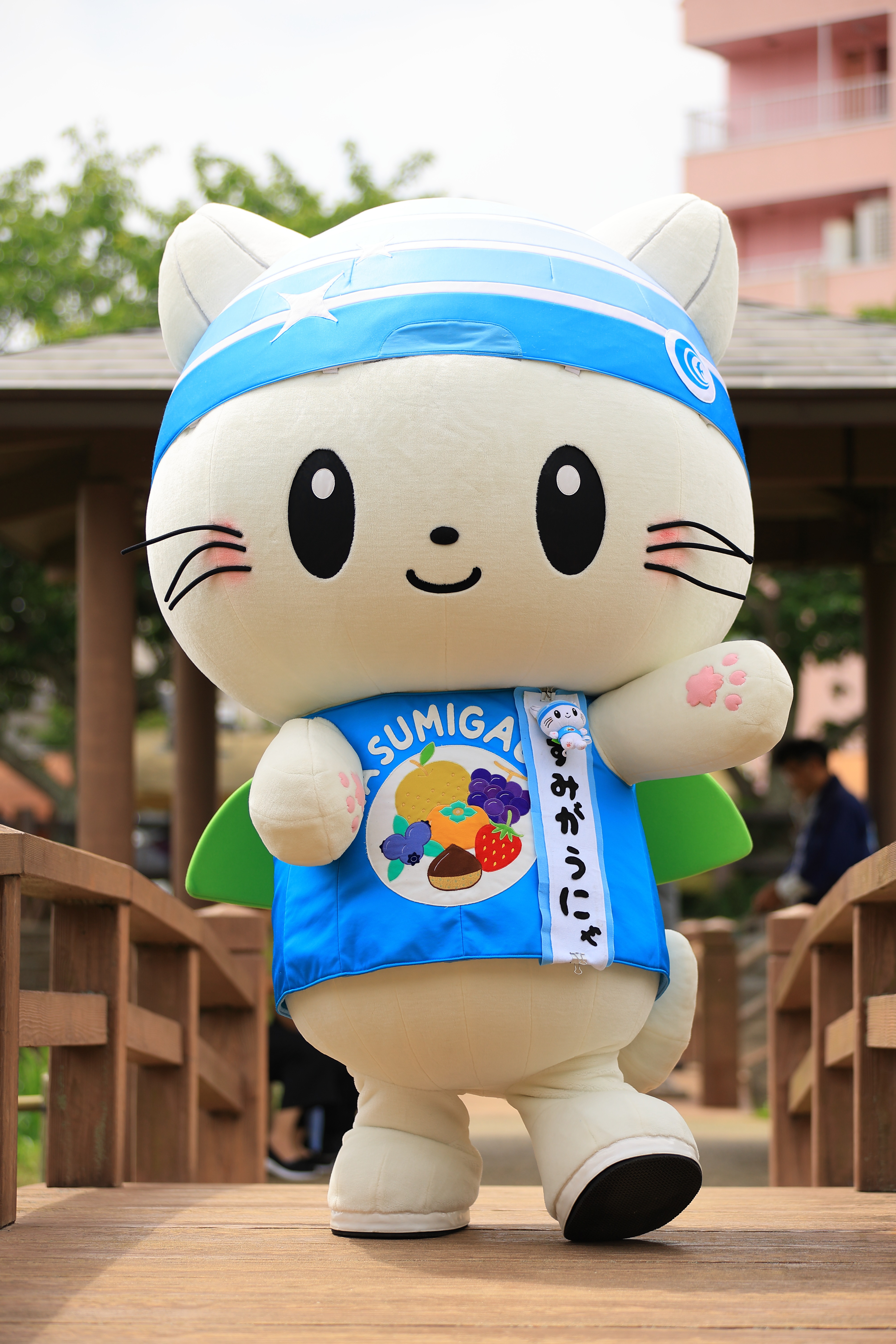 うにゃ