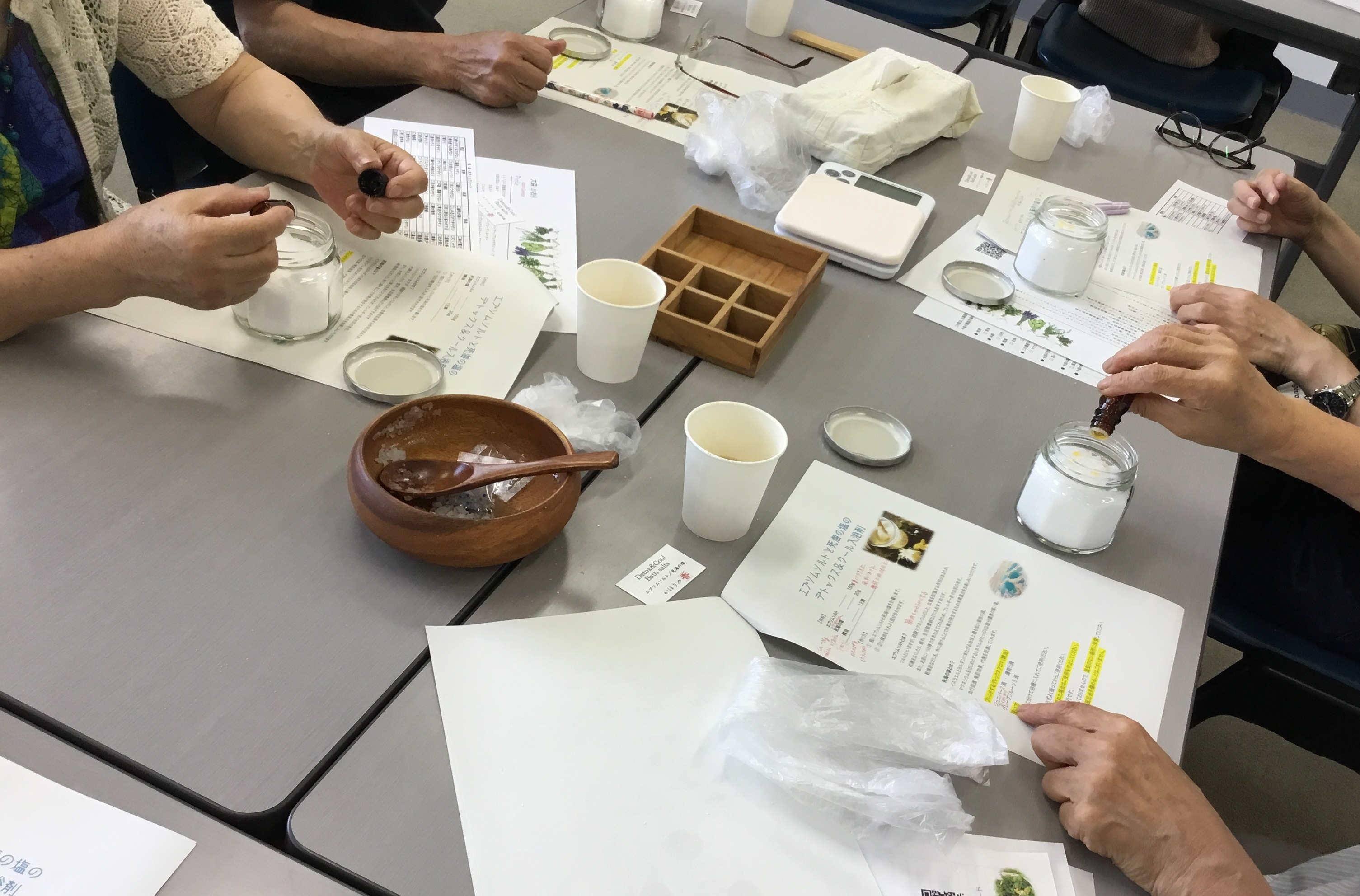 漢方講座3