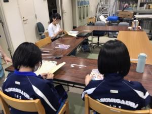 7.30職場体験(3)