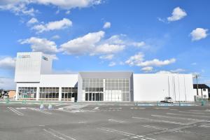 (3)デジタルサイネージ導入事業