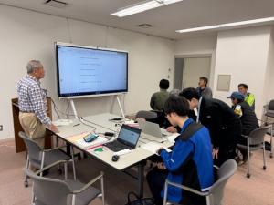 作成会(2)