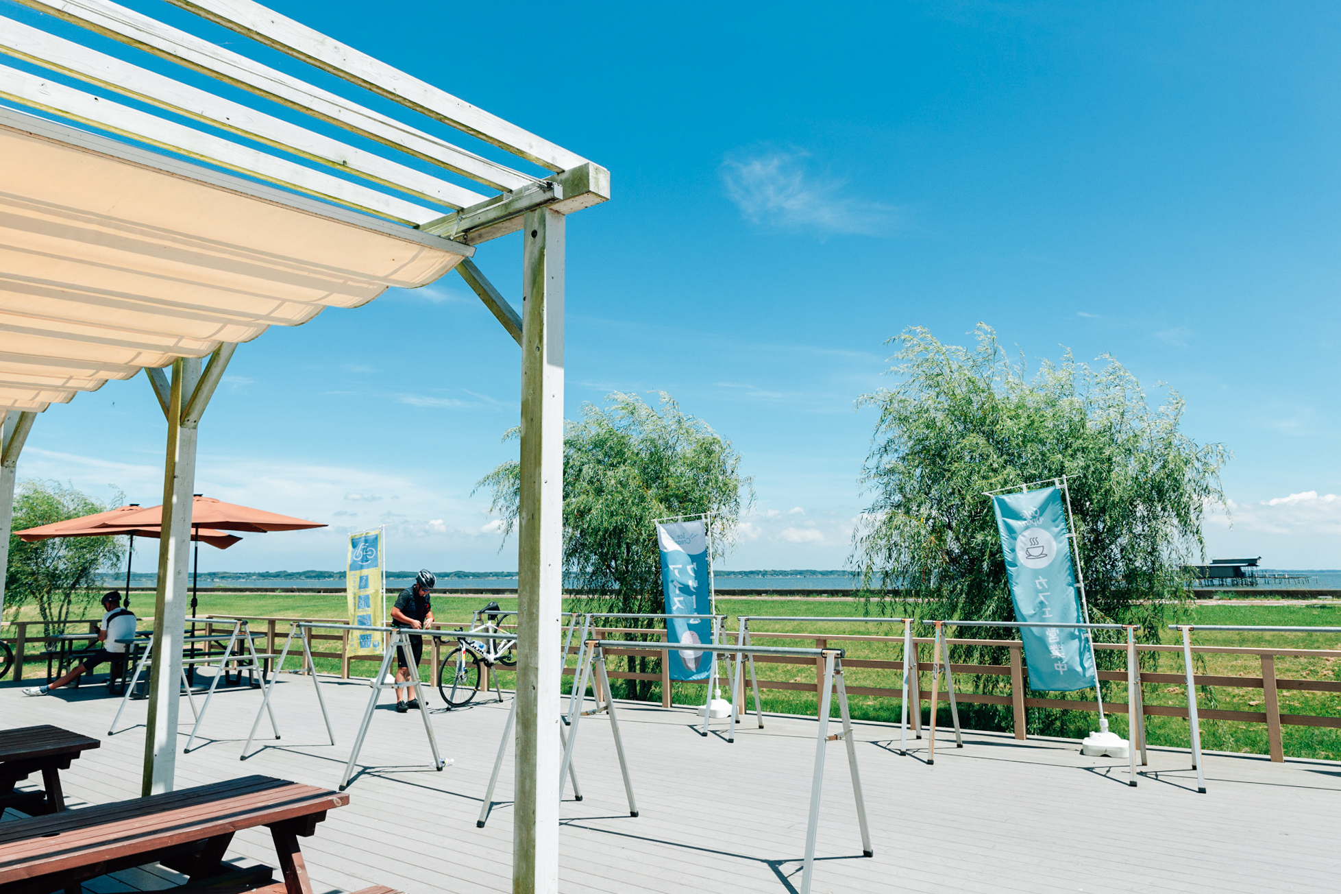 交流センター12