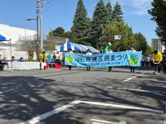 R7.10.18 板橋区民まつり1