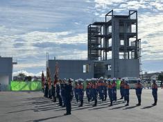 R7.10.19 県南北部操法大会3