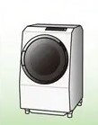 洗濯機