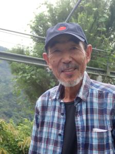 農学博士 木嶋利男 氏(2)