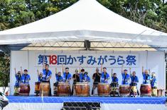 R7.11.3 かすみがうら祭2