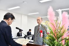 R7.11.7 市表彰式1