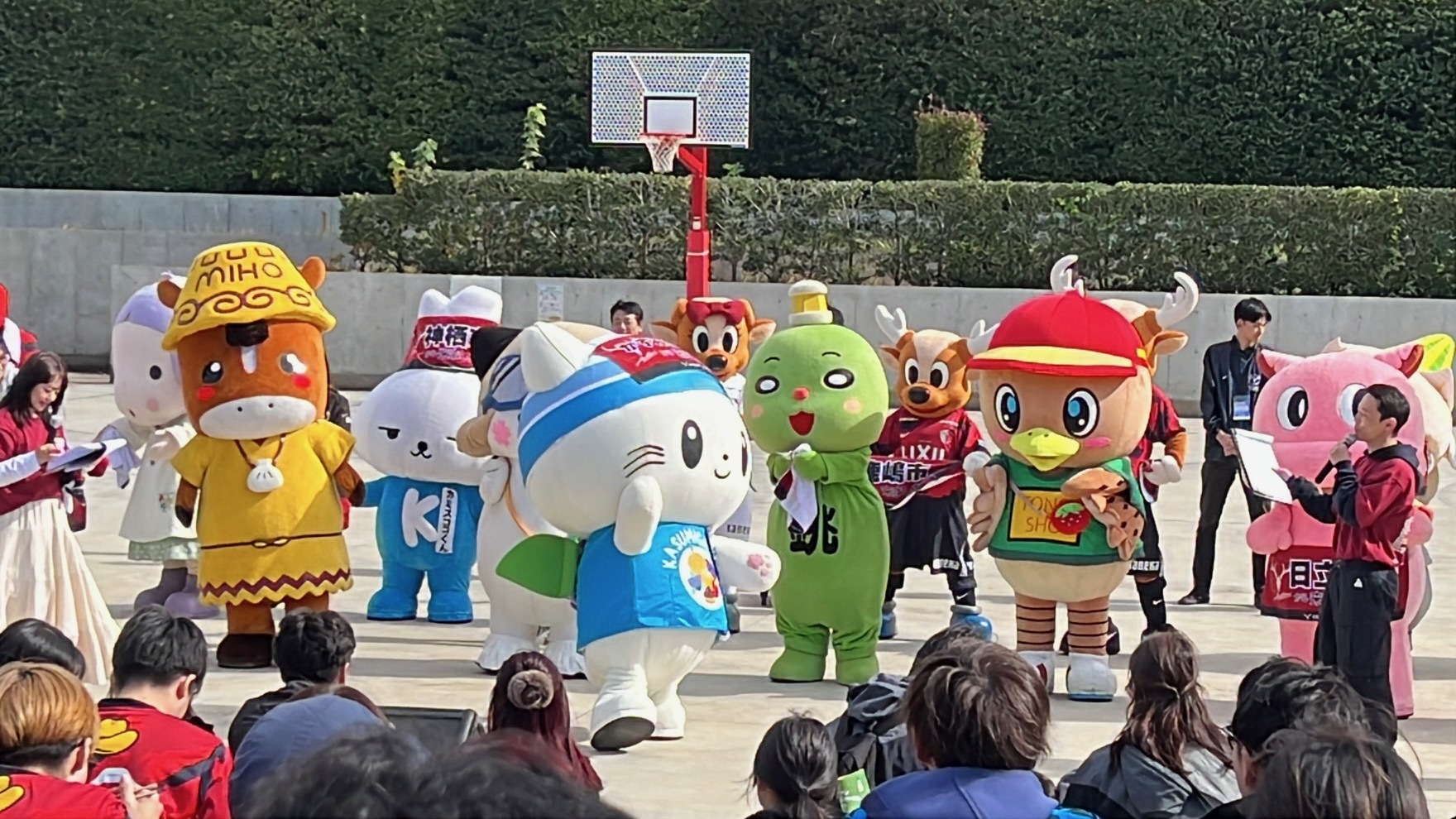 アントラーズ(2)