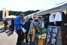 R7.11.16 ふれあい生涯学習フェア2