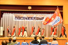 R7.11.16 ふれあい生涯学習フェア3