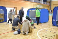 R7.11.30 避難訓練1