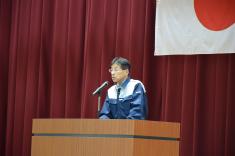 R7.11.30 避難訓練2